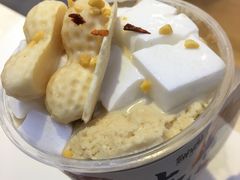 -鲜芋仙(中环百联2店)