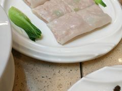 菜心粒猪肉肠-点都德(千灯湖环宇城店)