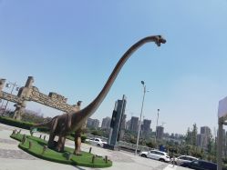 -恐龙探索乐园(磁器口店)