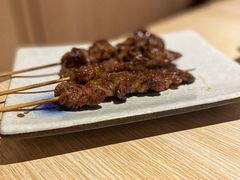 -気楽亭和食料理(气乐亭大世界本店)