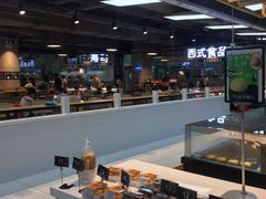 -家乐福(古北店)