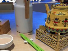 -羊之道草原味道清真餐厅(番禺店)