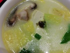-西贝(上海中心店)