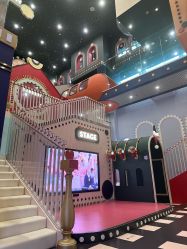 -MELAND CLUB亲子乐园·派对·餐厅(北京芳圆里ID MALL店)