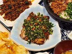 -滇道云南特色料理(康定路店)