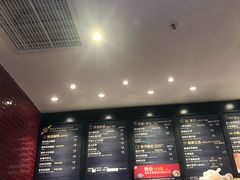 -85度C(厦门中华城新店)