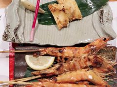 -匠和风精致料理(莆田财富中心店)
