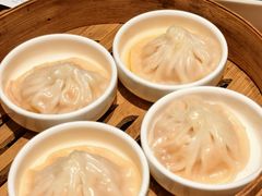 -北李妈妈菜·虾爬子大锅贴(贵和店)