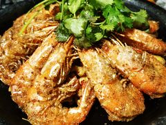 -鹿港小镇(霄云店)