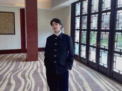 -杭州西子湖四季酒店·金沙厅