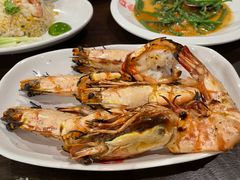 -大螃蟹海鲜餐厅