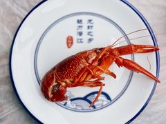极品蒸虾-味道工厂楚虾王(龙虾城店)
