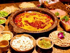 -重庆渝达老火锅(春熙路店)