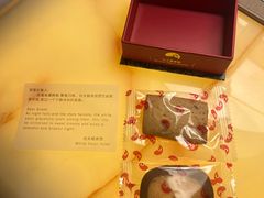 -白天鹅宾馆·美食屋