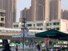 -凯德广场(西城店)