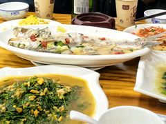 -双桥饭店(锦溪店)