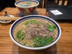 -云阿蛮云南生烫牛肉米线(奉贤路店)