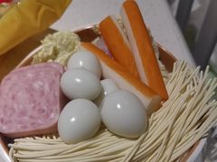 -海底捞火锅(长沙华创国际广场店)