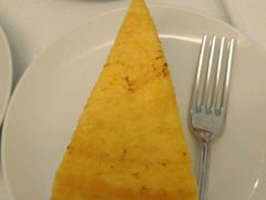 芝士千层蛋糕-Lady M Cake Boutique(麦迪逊大道店)