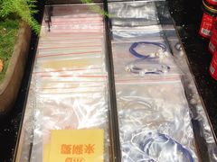 -来涮蜀鲜货火锅串串香(菜市口店)