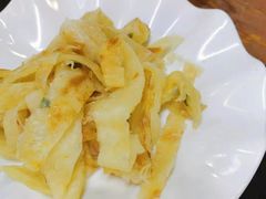 -帖老大羊肉汤烩面烧烤(康复后街总店)