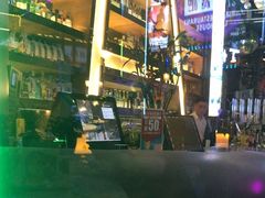 -Famous肥猫墨西哥音乐餐吧(五棵松华熙LIVE店)