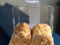 -鲍师傅糕点(永安里店)