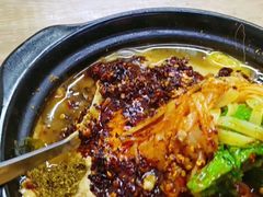 -小街曹师傅砂锅麻辣烫(亚泰大街店)