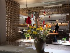 -船歌·鱼水饺青岛菜(闽江二路店)