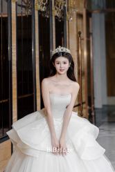 -B.Bridge Couture婚纱礼服(福田店)