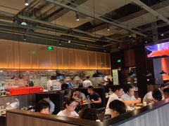 -青年公社烤鸭(蜀山万象汇店)