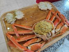 -震海贝烤贝·民俗特色店(延吉总店)