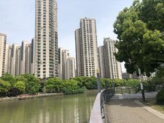 -苏州河梦清园环保主题公园