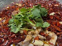 -陈生记黑鱼馆·20年活鱼现杀(宁波鼓楼店)
