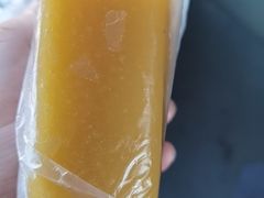 豌豆黄-清真·白记年糕(牛街北口店)