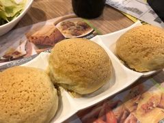 -添好运点心专门店(中环IFC店)