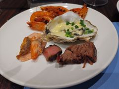 -索菲特酒店 · 云尚天际自助餐厅