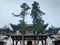 -径山寺