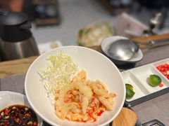-同仁四季椰子鸡(宝安壹方城店)