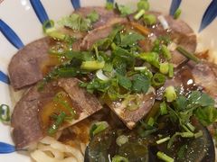 -面乙新派手擀面(大悦城店)