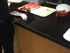 -感恩心素食馆(百世广场店)