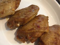 乐小辣鸡翅-乐凯撒披萨(喜荟城店)