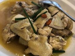 -醉南拳客家菜·河田鸡(西禅寺杨桥店)