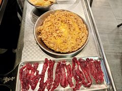 -小螺大作·螺蛳粉火锅(林和西店)