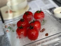 -小大董·烤鸭(观景餐厅·南京西路店)