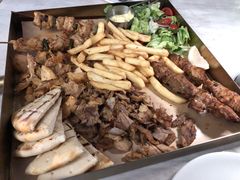 -HELLO MUSAE 拾光缪斯餐厅·纯正希腊风味(苏州中心店)