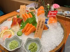 -文三酒肆自助放题(新街口友谊广场店)