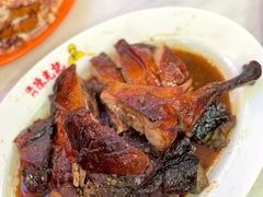 -澳门陈光记烧味饭店(万象城店)
