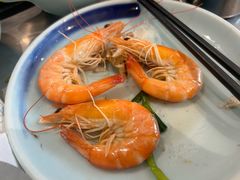 -三个渔夫·蒸汽海鲜(万德大厦店)