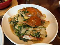 -妈妈菜舟山海鲜(定海古城店)